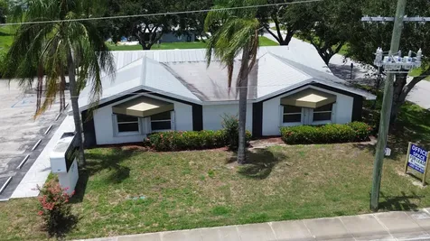 1399 SE Port Saint Lucie Boulevard Port Saint Lucie FL 34952