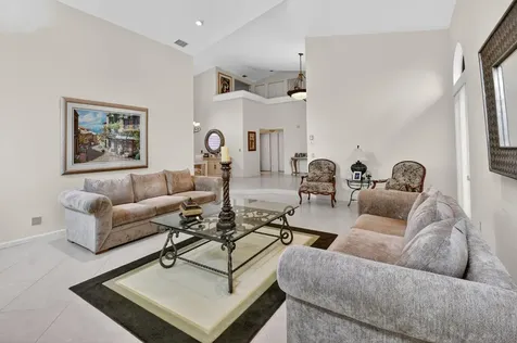 6390 Via Rosa Boca Raton FL 33433