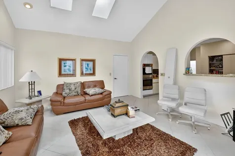 6390 Via Rosa Boca Raton FL 33433