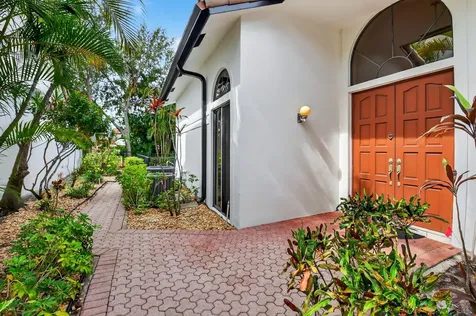 6390 Via Rosa Boca Raton FL 33433