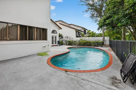 6390 Via Rosa Boca Raton FL 33433