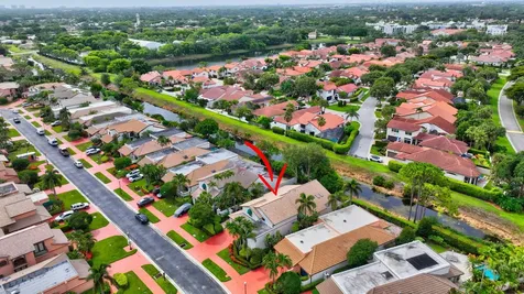 6390 Via Rosa Boca Raton FL 33433
