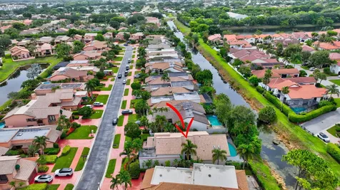 6390 Via Rosa Boca Raton FL 33433