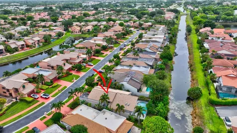 6390 Via Rosa Boca Raton FL 33433