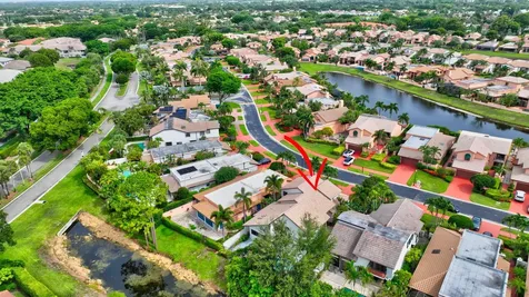 6390 Via Rosa Boca Raton FL 33433