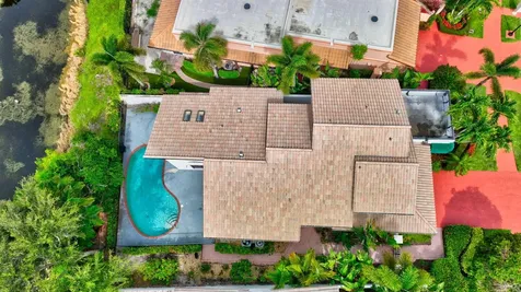 6390 Via Rosa Boca Raton FL 33433