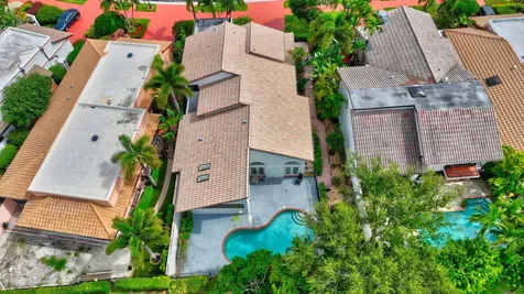 6390 Via Rosa Boca Raton FL 33433