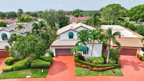 6390 Via Rosa Boca Raton FL 33433