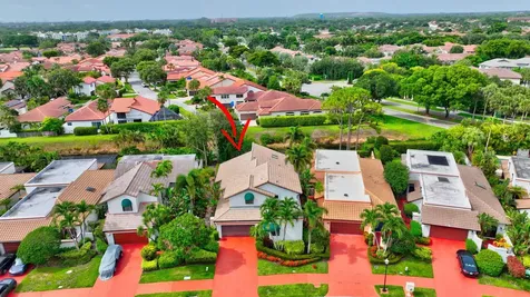 6390 Via Rosa Boca Raton FL 33433