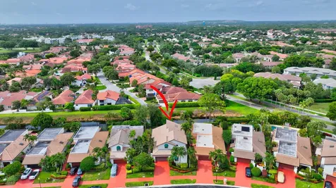 6390 Via Rosa Boca Raton FL 33433