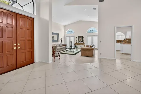 6390 Via Rosa Boca Raton FL 33433