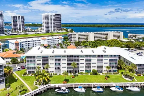 29 Yacht Club Drive North Palm Beach FL 33408