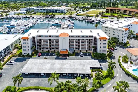 29 Yacht Club Drive North Palm Beach FL 33408