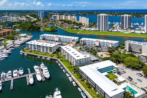 29 Yacht Club Drive North Palm Beach FL 33408