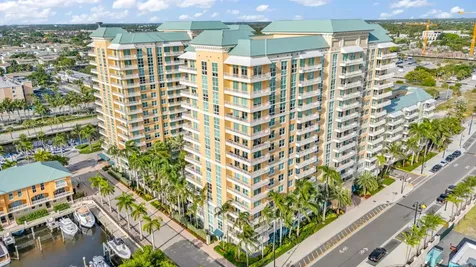 700 E Boynton Beach Boulevard Boynton Beach FL 33435