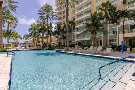 700 E Boynton Beach Boulevard Boynton Beach FL 33435