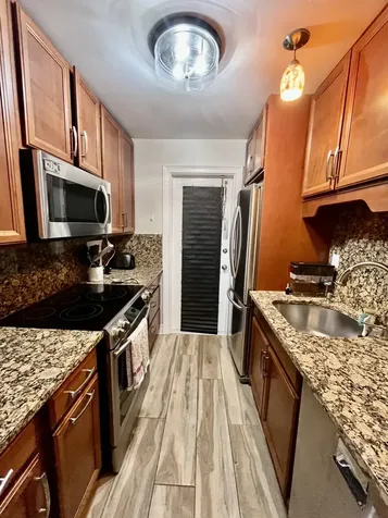 3600 N Ocean Drive Riviera Beach FL 33404