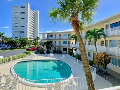 3600 N Ocean Drive Riviera Beach FL 33404