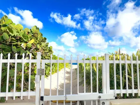 3600 N Ocean Drive Riviera Beach FL 33404