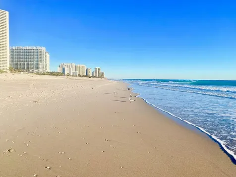 3600 N Ocean Drive Riviera Beach FL 33404