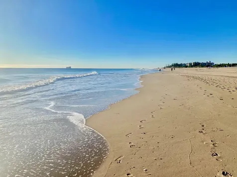 3600 N Ocean Drive Riviera Beach FL 33404