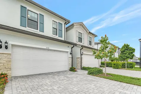 2138 Appleton Circle Oakland Park FL 33309