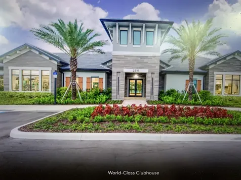 2138 Appleton Circle Oakland Park FL 33309