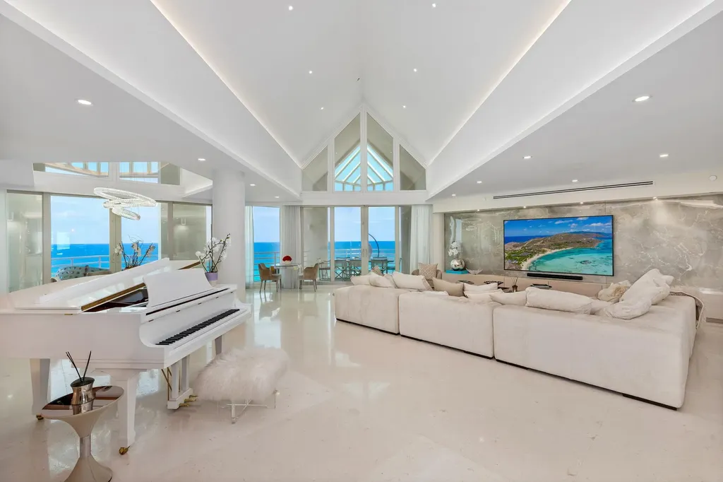 800 S Ocean Boulevard Boca Raton FL 33432