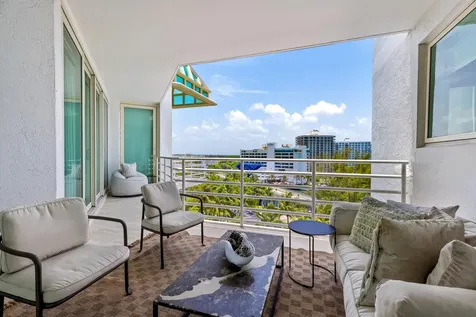 800 S Ocean Boulevard Boca Raton FL 33432