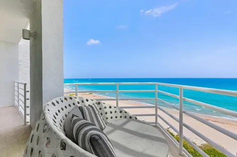 800 S Ocean Boulevard Boca Raton FL 33432