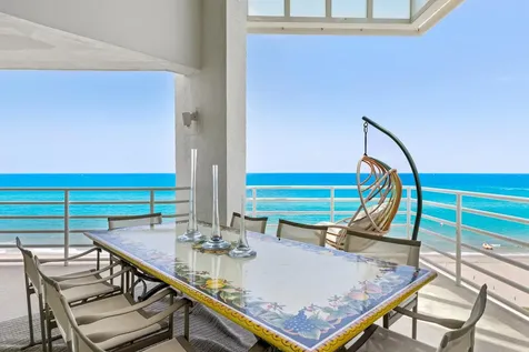 800 S Ocean Boulevard Boca Raton FL 33432