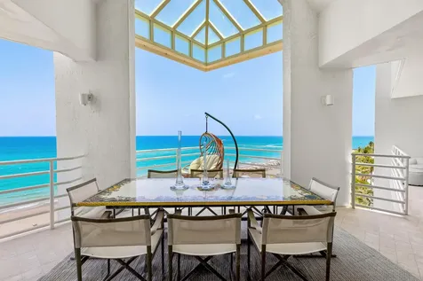 800 S Ocean Boulevard Boca Raton FL 33432