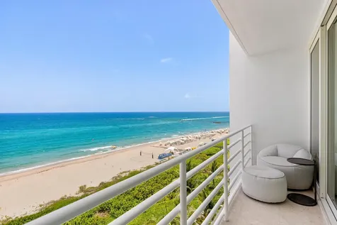 800 S Ocean Boulevard Boca Raton FL 33432