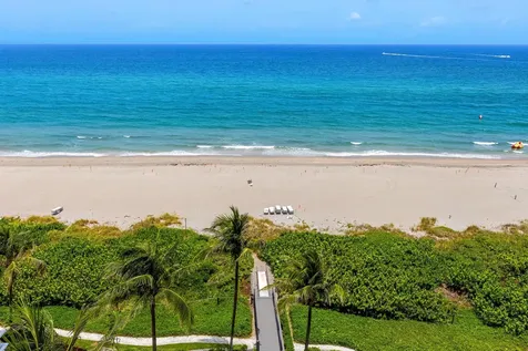 800 S Ocean Boulevard Boca Raton FL 33432