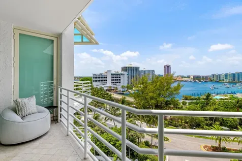 800 S Ocean Boulevard Boca Raton FL 33432