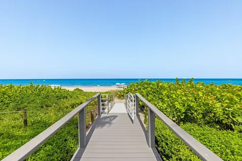 800 S Ocean Boulevard Boca Raton FL 33432