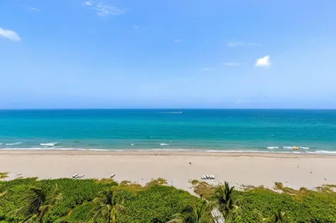 800 S Ocean Boulevard Boca Raton FL 33432