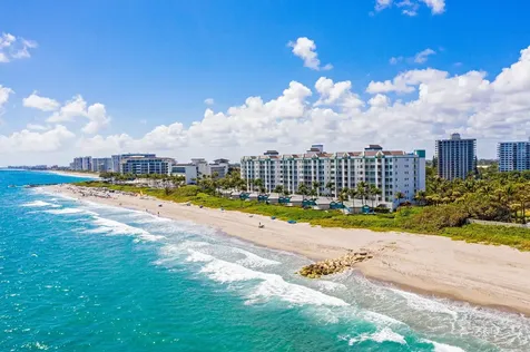800 S Ocean Boulevard Boca Raton FL 33432