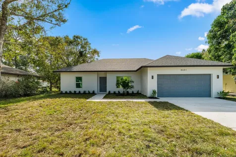 8601 Fort Pierce Boulevard Fort Pierce FL 34951