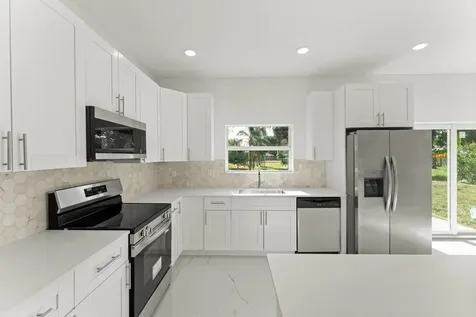 8601 Fort Pierce Boulevard Fort Pierce FL 34951