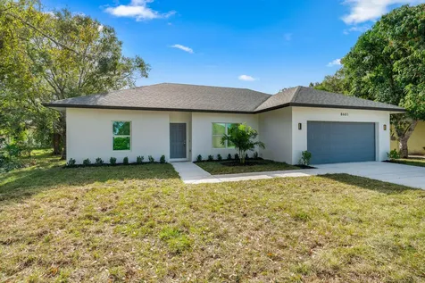 8601 Fort Pierce Boulevard Fort Pierce FL 34951