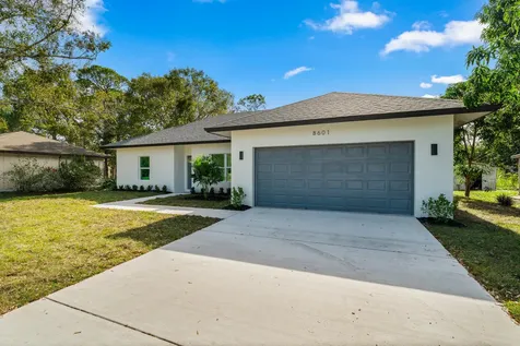 8601 Fort Pierce Boulevard Fort Pierce FL 34951
