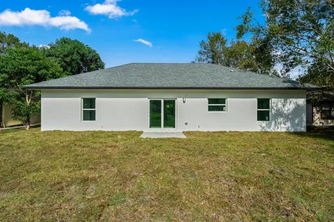 8601 Fort Pierce Boulevard Fort Pierce FL 34951