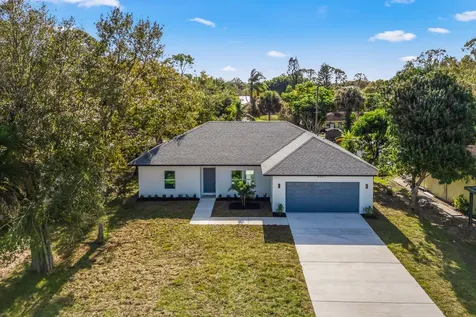 8601 Fort Pierce Boulevard Fort Pierce FL 34951