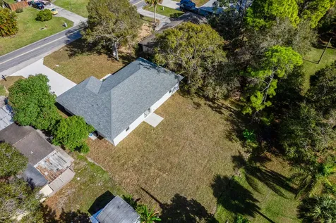 8601 Fort Pierce Boulevard Fort Pierce FL 34951