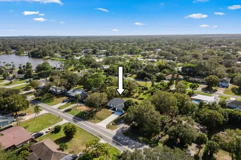 8601 Fort Pierce Boulevard Fort Pierce FL 34951
