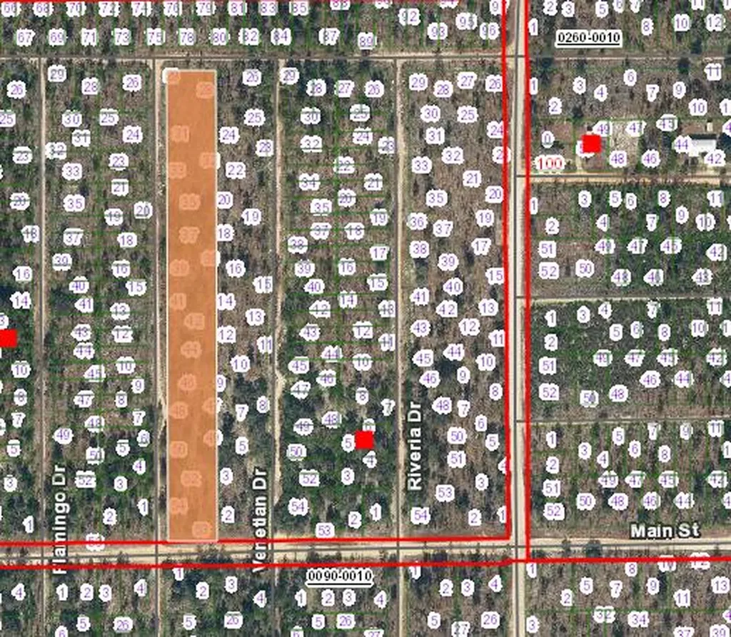 00000 Marshall Drive Interlachen FL 32148