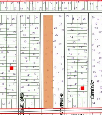 00000 Marshall Drive Interlachen FL 32148