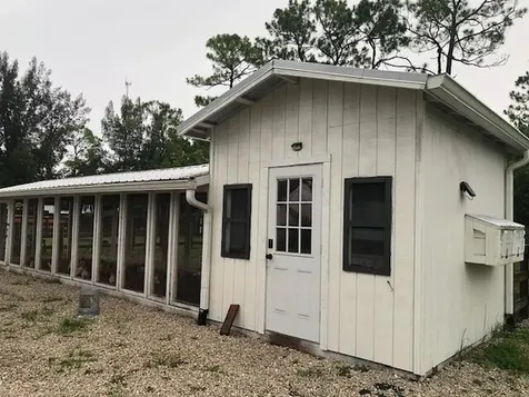 6424 Park Lane Lake Worth FL 33449