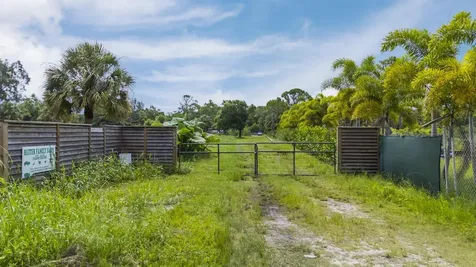 6424 Park Lane Lake Worth FL 33449